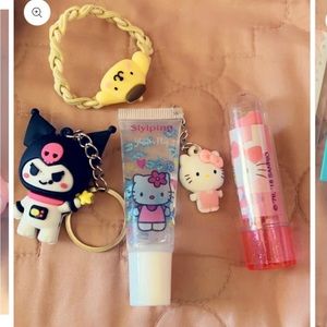 Sanrio hello kitty gift bag